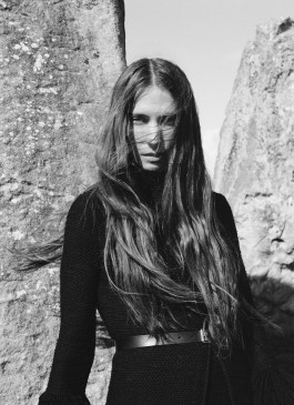 Charly Avenell