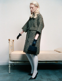 Charly Avenell